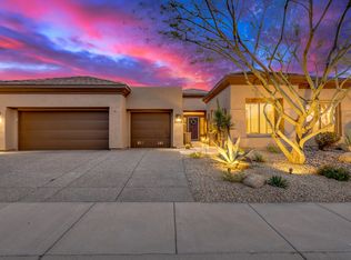 6361 E Senita Cir, Scottsdale, AZ 85266