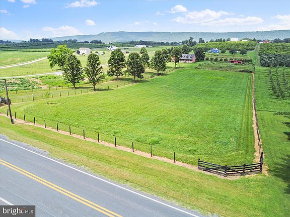 3rd image of LOT Two Arden Nollville Rd #C