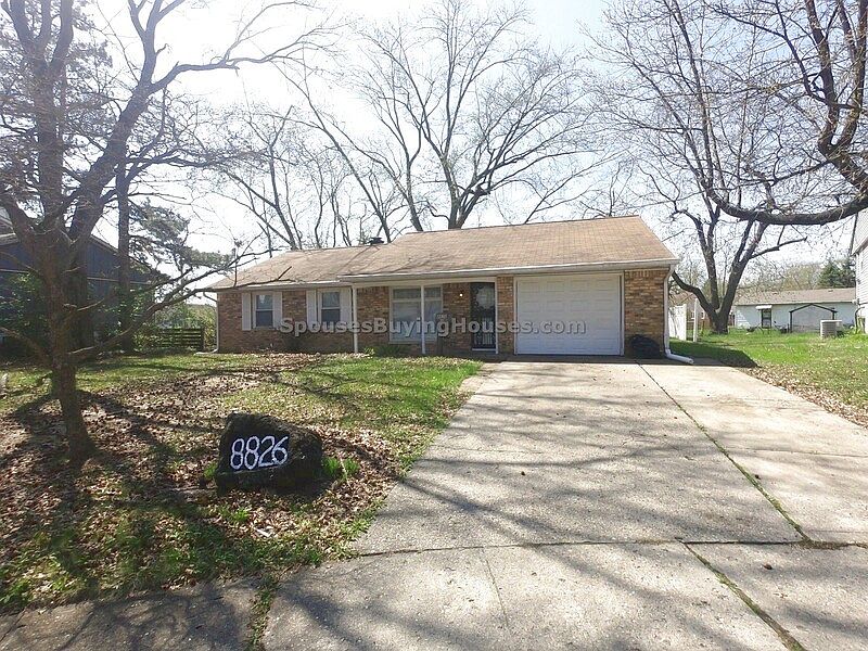 1st image of 8826 Bel Air Ct