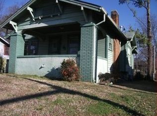 1681 Jefferson Ave, Birmingham, AL 35211