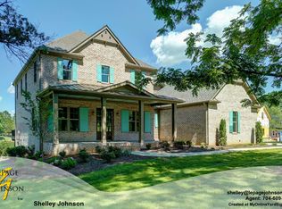 113 Homer Ln, Mooresville, NC 28117