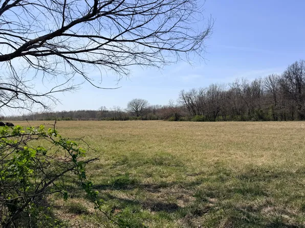 S 4425th Rd, Bluejacket, OK 74333