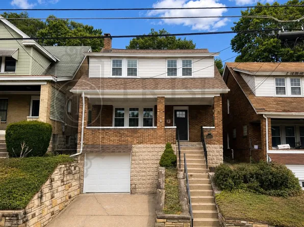 145 Catskill Ave, Pittsburgh, PA 15227