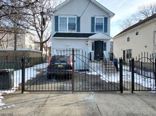 648 S 15th St #2, Newark, NJ