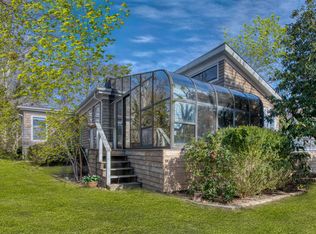 16 Stuyvesant Dr, Montauk, NY 11954