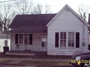 436 Ash St, Lexington, KY 40508