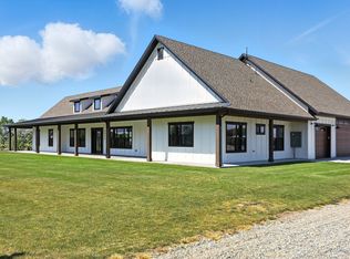 6435 N Salt Creek Rd, Honeyville, UT 84314