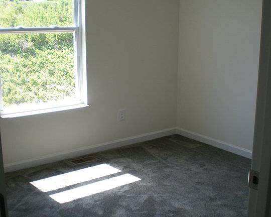 Bedroom 2 Upstairs