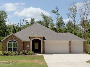 23637 Spring Branch Trl, Montgomery, TX 77316