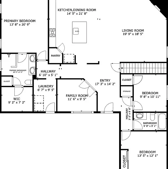 1071 Serenity Ct — Photo 12