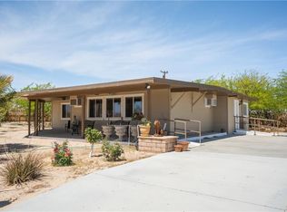 66125 Brant Cross Rd, Joshua Tree, CA 92252