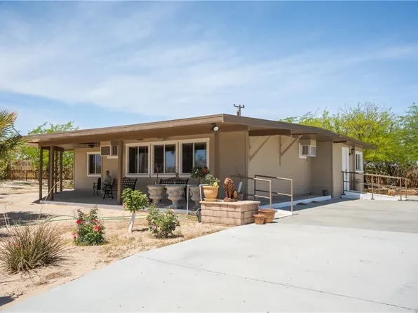 66125 Brant Cross Rd, Joshua Tree, CA 92252