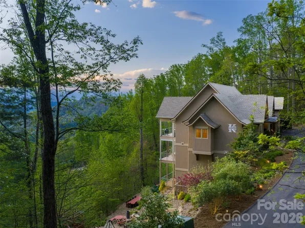 32 Timberwolf Ct, Asheville, NC 28804