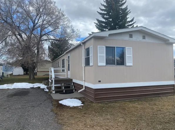 1815 Chestnut St, Helena, MT 59601