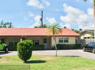 2210 NE 54th St #EAST, Fort Lauderdale, FL 33308