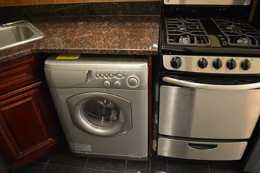 Rented by CoSo Apartments