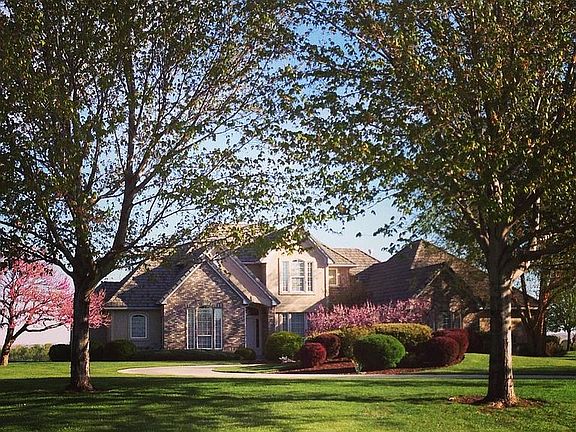 Front yard