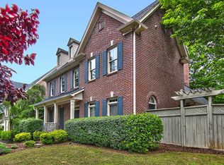 2324 Briarcliff Cmns, Atlanta, GA 30345