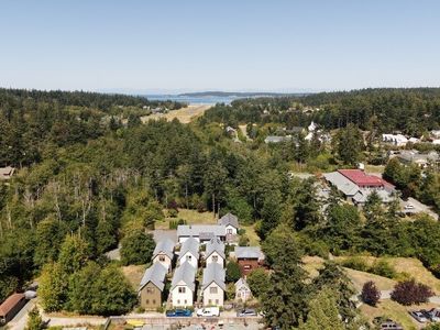 126 Fishing Aly, Eastsound, WA, 98245