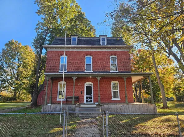 140 E Division St, Sherwood, MI 49089