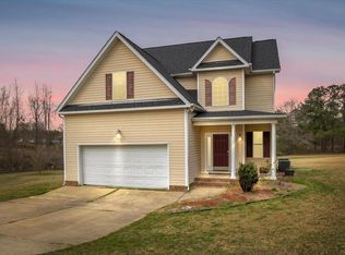 7301 Singlepond Ln, Willow Spring, NC 27592
