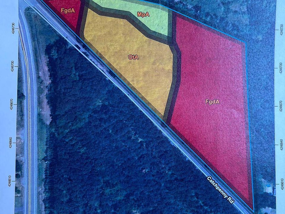 2nd image of 0 Catchpenny Rd