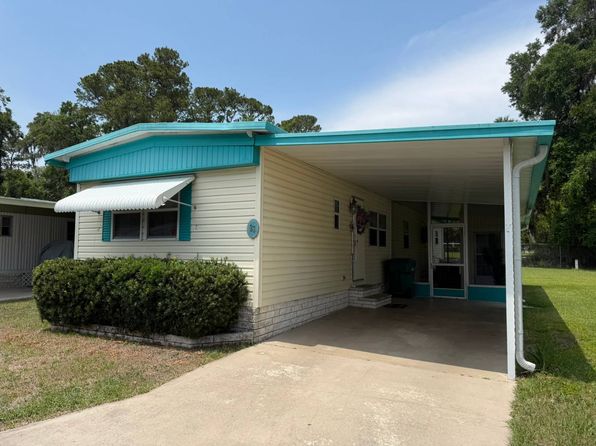 20451 Powell Rd UNIT 23, Dunnellon, FL 34431