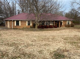 20602 E Highway 412, Springdale, AR 72764
