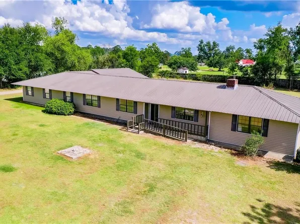 1886 Craven Rd, Baxley, GA 31513