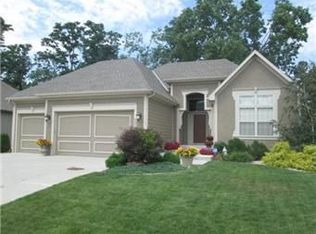 9006 N Saint Clair Ave, Kansas City, MO 64154
