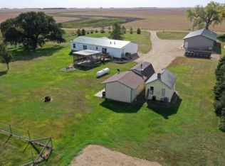 39456 146th St, Stratford, SD 57474
