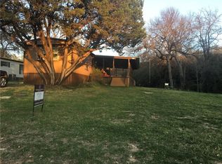 2334 Sanbar Rd UNIT 107, Graford, TX 76449