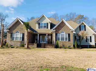 937 Rice Planters Ln, Florence, SC 29501