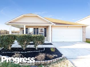 3191 Bridgepoint Dr, Nashville, TN 37207