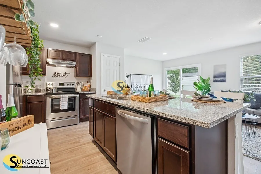 Just Dropped 2Bd|2Ba On 1st Fl! — Photo 4