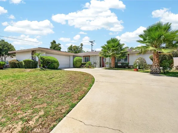 606 E Mesa Dr, Rialto, CA 92376