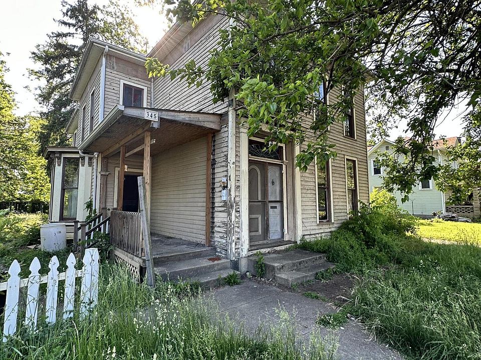 345 Hudson Ave, Newark, OH 43055 Zillow