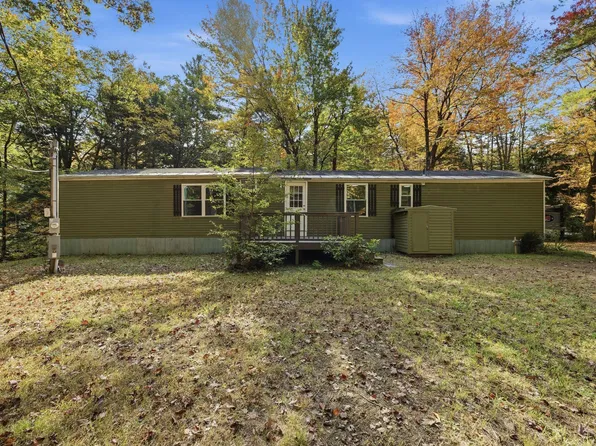 100 Lower Middle Road, Lebanon, ME 04027