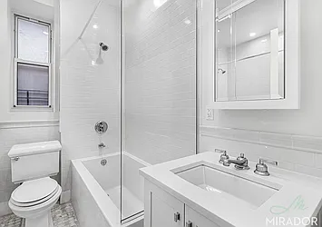 Rented by Mirador Real Estate