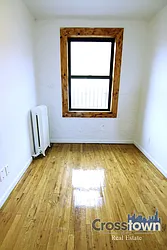 Rented by Crosstown Apartments NYC