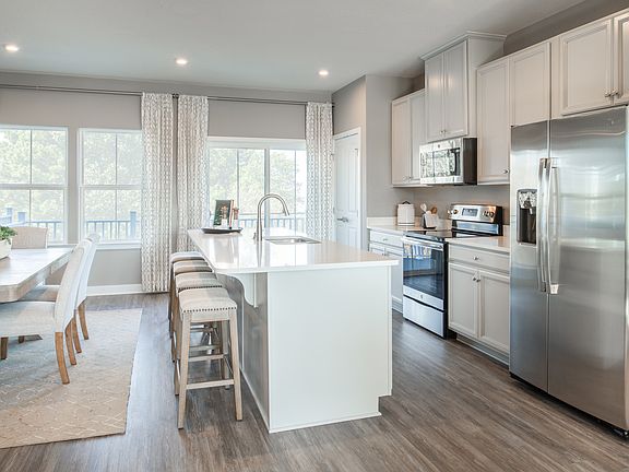 Mozart Urban 3 Story