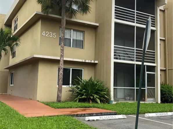 4235 N University Dr APT 301, Fort Lauderdale, FL 33351