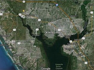 3479 La Rue St, Port Charlotte, FL 33948