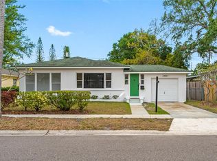 2420 Melrose Ave S, Saint Petersburg, FL 33712