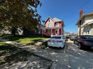 403 S Johnson St, Iowa City, IA 52240