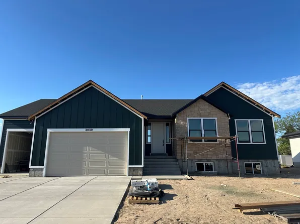 3839 W 825 N #Wf18, West Point, UT 84015