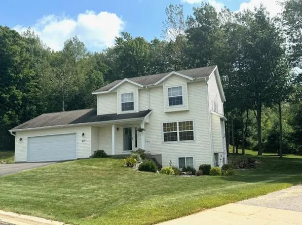 417 South 66TH AVENUE, Wausau, WI 54401