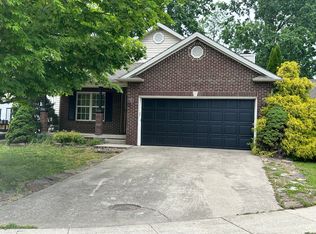 1301 Morning Side Ct, Lexington, KY 40509