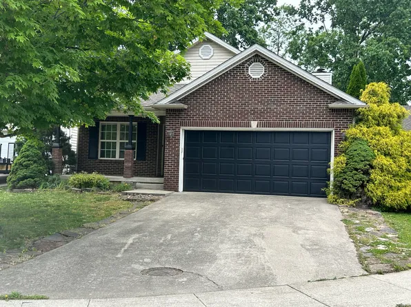 1301 Morning Side Ct, Lexington, KY 40509