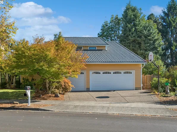 8810 SW Maverick Ter, Beaverton, OR 97008